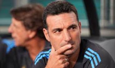 Preocupación en la Selección argentina: el motivo por el que podría cancelarse el amistoso con Guatemala