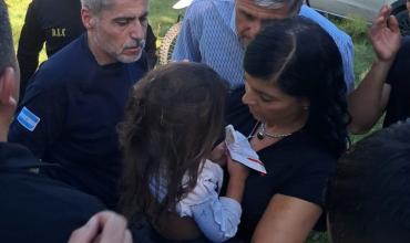 “Alguien la dejó”: la inquietante hipótesis sobre la desaparición y el hallazgo de Esmeralda Pereyra López