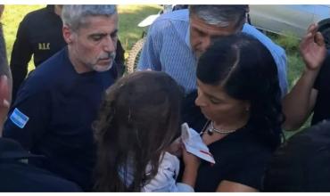 Cuál es el circo que quedó bajo la lupa por la desaparición de la nena de dos años en Córdoba