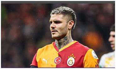 Mauro Icardi llega al país con la China Suárez y deberá enfrentar un durísimo revés judicial