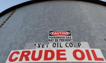 El petróleo vuelve a US$110 tras los dichos de Netanyahu sobre la rápida derrota de Irán y el fin de la guerra