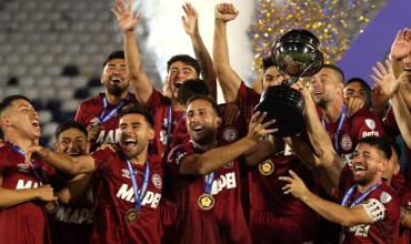 El impactante premio que ganarán los campeones de la Copa Libertadores y la Copa Sudamericana