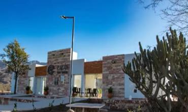 El municipio de Chamical llamó a licitación para explotar el parador turístico y el camping de La Aguadita