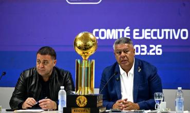 La Justicia allana las dos sedes de la AFA por la causa de la mansión de Pilar