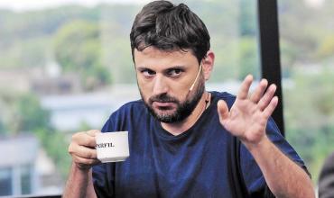 “Yo no estoy reivindicando los planes sociales, yo reivindico las cooperativas”, dijo Grabois