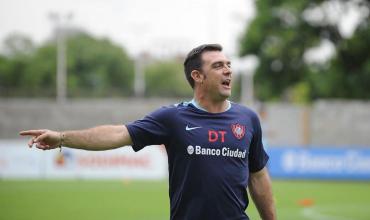 Se cayó la llegada de Guede a San Lorenzo