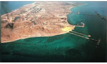 Estados Unidos podría ocupar la isla de Kharg “en cualquier momento”