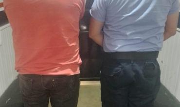 Detuvieron en Chilecito a un hombre con pedido de captura por defraudación