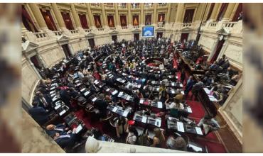 Con restricciones se realizan las audiencias públicas por la Ley de Glaciares: sólo 400 oradores de 100 mil inscriptos