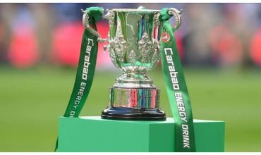 Arsenal y Manchester City definen al nuevo campeón de la Copa de la Liga de Inglaterra