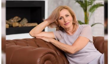 Menopausia: más de 1.200 millones de mujeres la sufren en el mundo