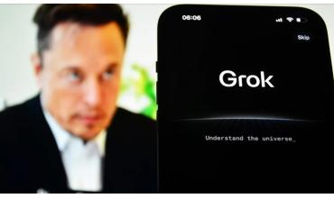 La Fiscalía de París sospecha que Elon Musk fomentó videos sexuales con IA para inflar el valor de X