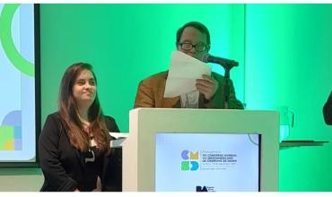 Día Mundial de las Personas con Síndrome de Down: “Los derechos no tienen cromosomas”