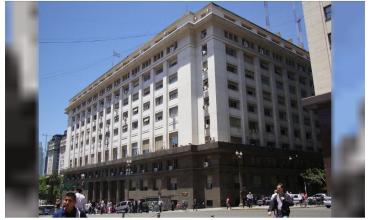 El retorno del Riesgo País a los 600 puntos y el desafío del financiamiento externo