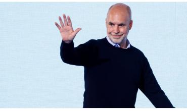 El plan de Larreta para recuperar CABA: urbanización, cercanía con los vecinos y fuerte oposición a Milei