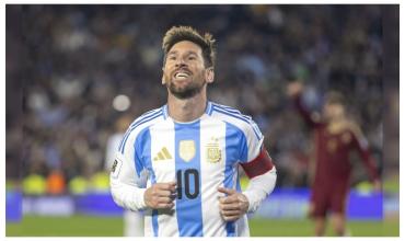 Entradas Argentina vs Mauritania: cuánto cuestan y cómo comprarlas para ver a la Selección antes del Mundial