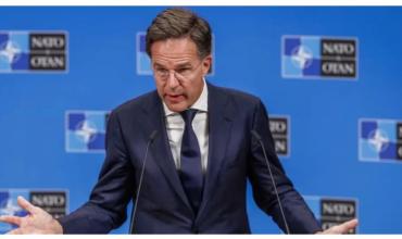 La OTAN y 22 países analizan medidas conjuntas para desbloquear el estrecho de Ormuz