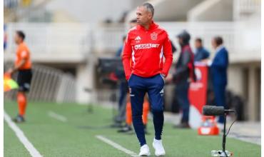 Ni Palermo, ni Guede: San Lorenzo anunció a Gustavo Álvarez como su nuevo director técnico