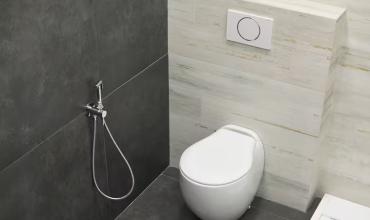 Adiós al bidet: la tendencia en baños para 2026
