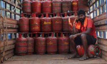 Se dispararon las ventas de gas licuado de petróleo argentino a la India como resultado de la Guerra en Medio Oriente