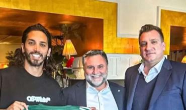 La fuerte acusación contra Maxi López de un ex jugador por irse de un club del que era inversor: “Desapareció y perdí mucho dinero”