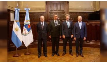 La Corte Suprema dictó 1907 fallos por delitos de lesa humanidad desde 2004