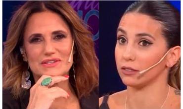 ¡Sin filtro! María Fernanda Callejón aclaró todo tras el despido de Cinthia Fernández