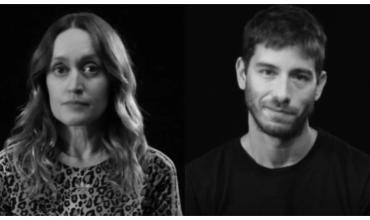 Marina Bellati y Victorio D’Alessandro ponen voz a la memoria a 50 años del golpe de Estado