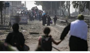 El saldo que duele: cuántos niños han muerto por la escalada militar en Medio Oriente