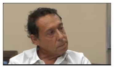 El padre de Agostina Páez viajó a Brasil y denunció ensañamiento: “El pedido de 15 años es una locura”