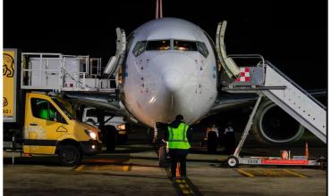 El Gobierno prepara la licitación para privatizar Intercargo