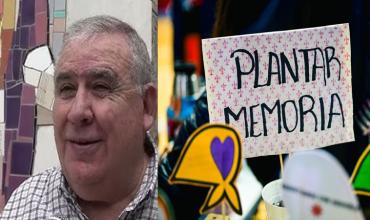 A 50 años del golpe: “Pocho” Brizuela, destacó la vigencia del reclamo de memoria, verdad y justicia en el contexto actual.