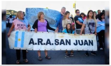 Juicio por el ARA San Juan: el submarino no había realizado ensayos técnicos críticos