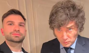 Caso $LIBRA: una carta expone un posible vínculo de Milei con otra empresa cripto a través de Mauricio Novelli