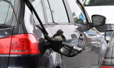 Fuerte aumento de combustibles en La Rioja: la nafta súper subió hasta un 13% en marzo