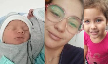 Continúa la búsqueda de una mamá y sus dos hijos desaparecidos en Jujuy