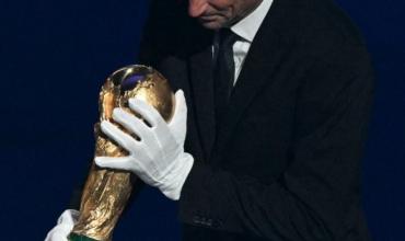 Atento Scaloni: contra quiénes juegan Austria, Argelia y Jordania en la fecha FIFA