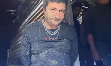 Las autoridades de Uruguay buscaban a un narco que se fugó y estaba oculto en Entre Ríos