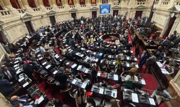 Diputados pone en marcha este miércoles las audiencias por la Ley de Glaciares: solo 100 expositores presenciales y el resto por Zoom