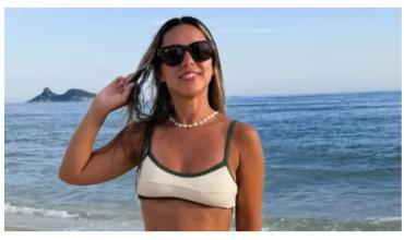 "Me condenan y me mato": el fuerte descargo de la abogada argentina acusada de racismo en Brasil