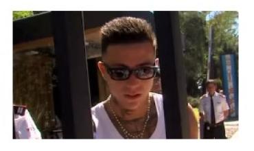 El gesto de Enzo Fernández con los hinchas en la puerta del predio de la selección argentina: “Los quiero mucho”