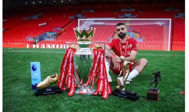 Fin de una era: el video con el que Mohamed Salah anunció que se va del Liverpool