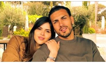 Leandro Paredes y Camila Galante protagonizaron un fuerte escándalo en Canning: "Indignación"