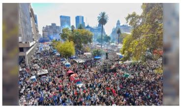 Los organismos de Derechos Humanos reclamaron por los 50 años del Golpe: “Que nos digan dónde están”