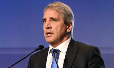 El Gobierno lanza el FAL: Caputo busca crear "Sindicatos Capitalistas" con un fondo de U$S 5.000 millones