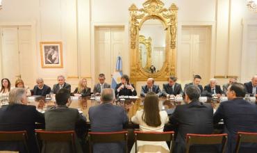 El Gobierno fijó un nuevo plazo para que las provincias se sumen al Régimen de Extinción de Obligaciones Recíprocas