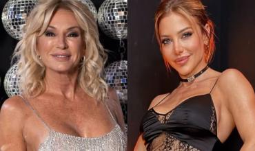 El nuevo cruce entre Yanina Latorre y Evangelina Anderson por un supuesto video íntimo: “Estás muy pendiente”
