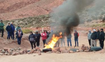 Luis Orquera, intendente de General Lamadrid: “Si el desarrollo minero no pasa por nuestra gente, no tiene sentido”
