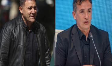 Partidos de fútbol arreglados: Pablo Toviggino le habría mandado sobres con dinero al Director Nacional de Arbitraje de la AFA