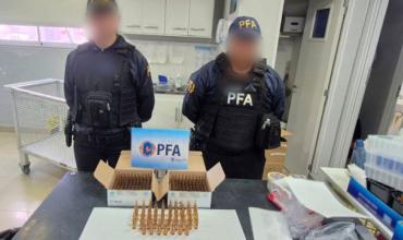 Fentanilo contaminado: la AGN avanza en una auditoría sobre la ANMAT